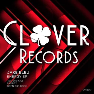 Jake Bleu