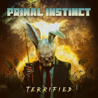 Primal Instinct