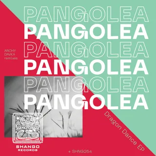 Pangolea