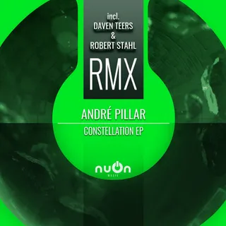André Pillar