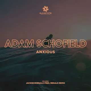 Adam Schofield