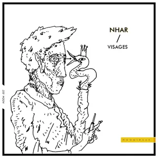 Nhar