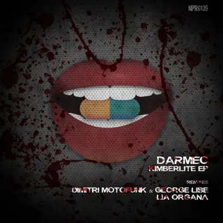 Darmec