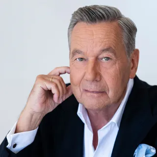 Roland Kaiser