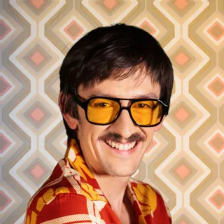 Luke Delite