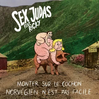Sex Judas