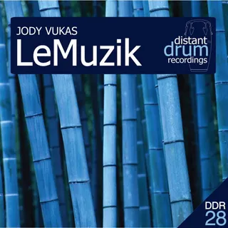 Jody Vukas