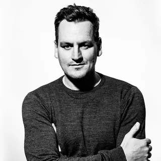 Tom Tyler