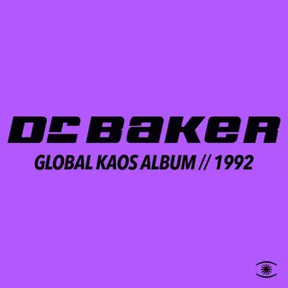 Dr. Baker