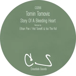 Tomin Tomovic