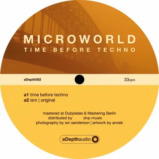 Microworld