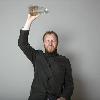 Phil Kieran