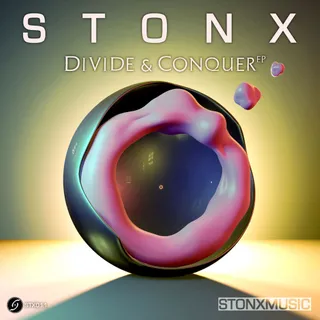 Stonx
