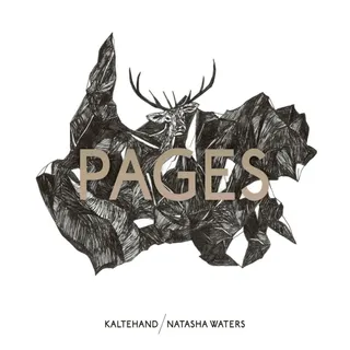 Natasha Waters