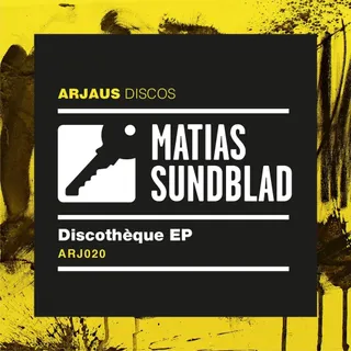 Matias Sundblad