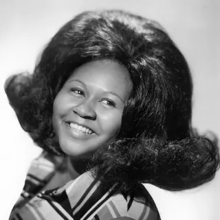 Jackie Moore