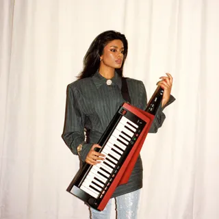 Debbii Dawson