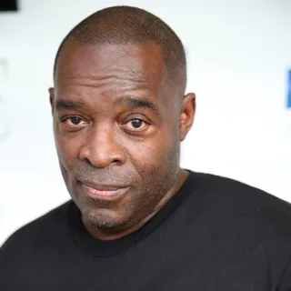 Kevin Saunderson