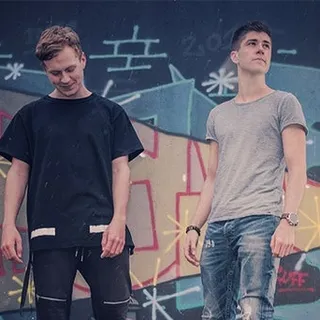 Dannic & We AM