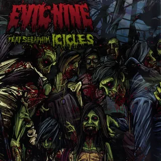 Evil Nine