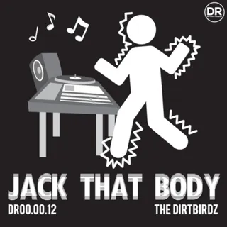 The Dirtbirdz