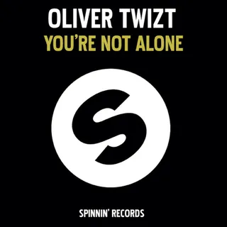 Oliver Twizt
