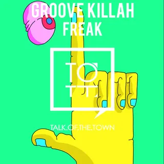 Groove Killah