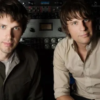 The Echo Brothers