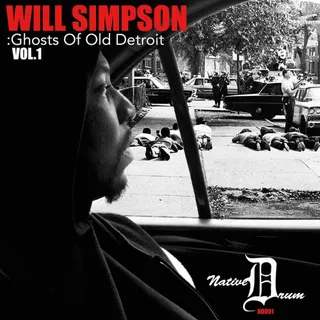 Will Simpson