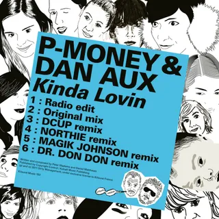Dan Aux