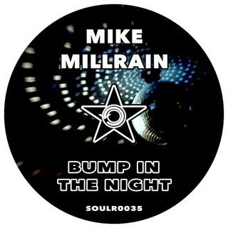 Mike Millrain