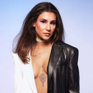Luna Ash