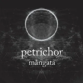 Petrichor
