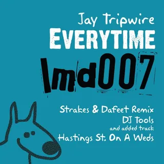 Jay Tripwire