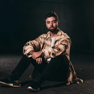 Jonas Aden