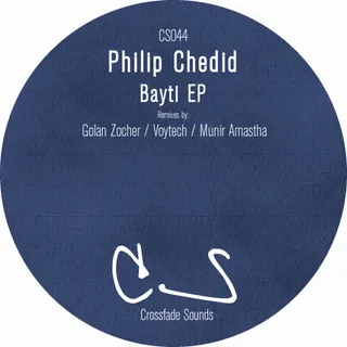 Philip Chedid