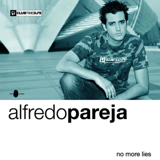 Alfredo Pareja