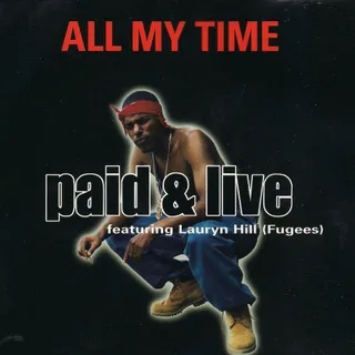 Paid & Live