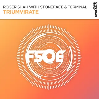 Stoneface & Terminal