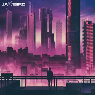 Jay Bird
