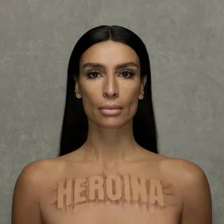 Sevdaliza
