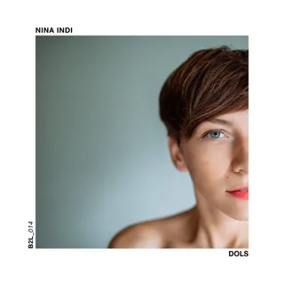 Nina Indigo