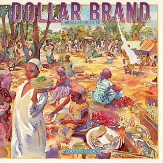 Dollar Brand