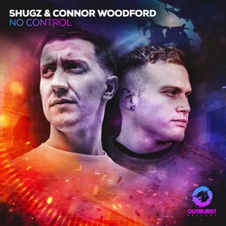Connor Woodford
