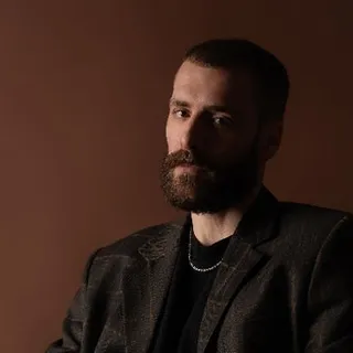 Benjamin Barth, Venky