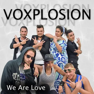 Voxplosion