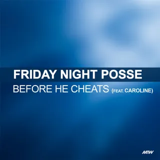 Friday Night Posse
