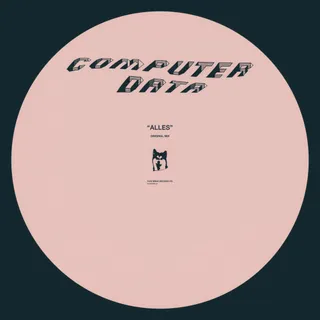 COMPUTER DATA