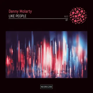 Denny Molarty