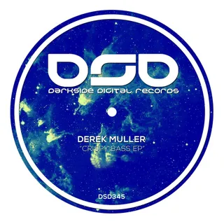 Derek Muller